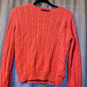 Ralph Lauren Sweater